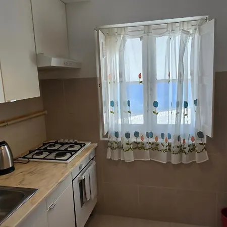 Rosa 2 Apartamento Nazaré