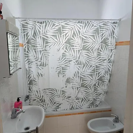 Apartamento Rosa 2 Nazaré