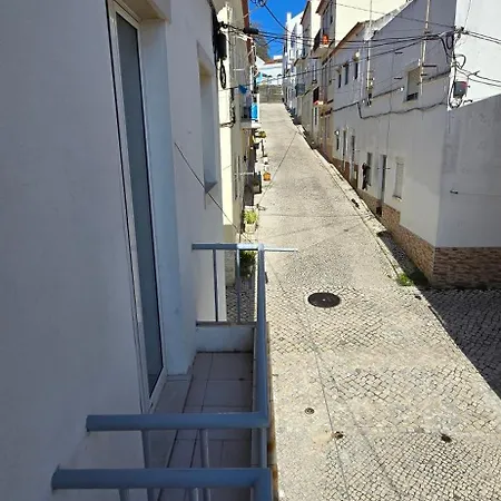 Rosa 2 Apartment Nazare