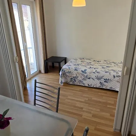 Apartamento Rosa 2 Nazaré